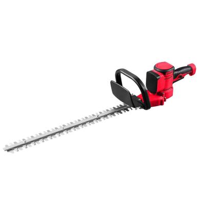 China High Quality Factory Outlet 21V/3AH Cordless Home Gardening Hedge Trimmer for sale