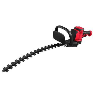 China Household Hedge Trimmers Cordless Garden Tools With 21V/3AH Lithium Battery for sale