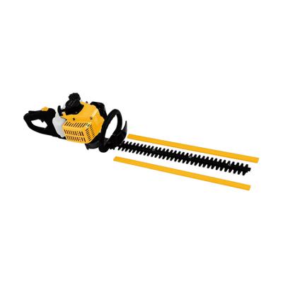 China Gasoline cordless power shears garden hedge trimmer with gasoling motor 1070*230*240mm for sale