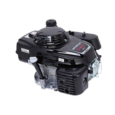 China 4.1KW 163CC Engine Cylinder Air Cooled High Quality Powerful Single Cylinder Air Cooled Gasoline Engine for sale