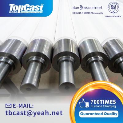 China Industry Stainless Steel Hearth Roller for sale