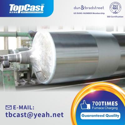 Κίνα Industry 1.4852 Material Heat Treatment Strength Furnace Roller προς πώληση