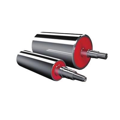 China SCH13 Stainless Steel Alloy Steel Heat Treatment Roller For Furnace à venda