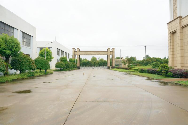 Fornitore cinese verificato - Jiangsu Jiuneng Electromechanical Technology Co., Ltd.