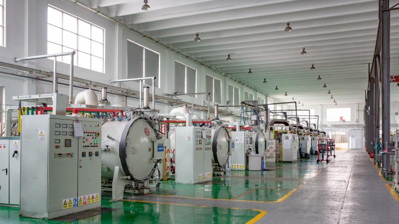 Fournisseur chinois vérifié - Jiangsu Jiuneng Electromechanical Technology Co., Ltd.