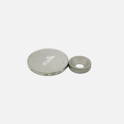 China SmCo Rare Earth Magnetic Materials NMR magnet for medical equipment for sale