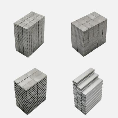 China Corrosion Resistance SmCo Magnet With High Coercive Force And Excellent Demagnetization Resistance for sale