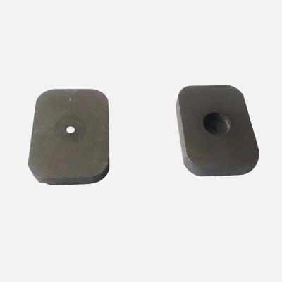 China Alnico Magnet Manufacturing Process Casting Or Sintering Grade Alnico 5 for sale