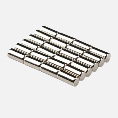 China 550Degree C Max Working Temperature Aluminum Nickel Cobalt Magnets For Industrial for sale