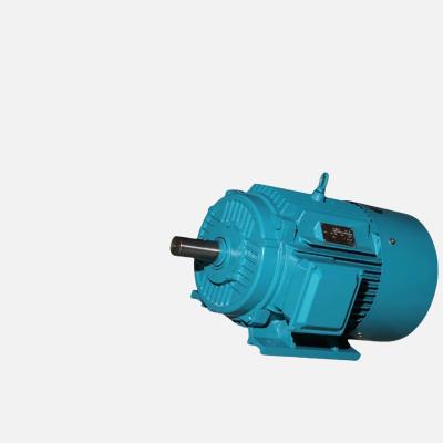 China Permanent Magnet Low Voltage Synchronous Motor(PMSM) HCP Series（1000r） for sale