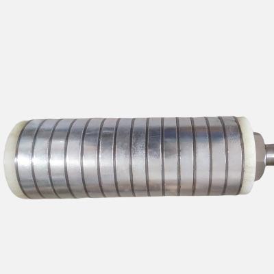 China Food Processing Permanent Magnet Assembly With Sintered Process And Customized Design for sale