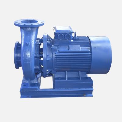 China Powerful Magnetic Drive Centrifugal Pump with 230/460V Motor Voltage for sale