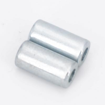 China Tolerance /- 0.02 Mm Magnetic Material High Speed Motor Super Strong Neodymium Magnet for sale