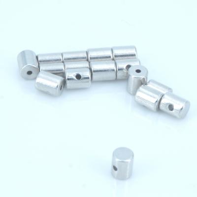 China Temperatuurbestendige NdFeB-magneet Magnetische koppeling Sterke magneet N35 - N52 Te koop