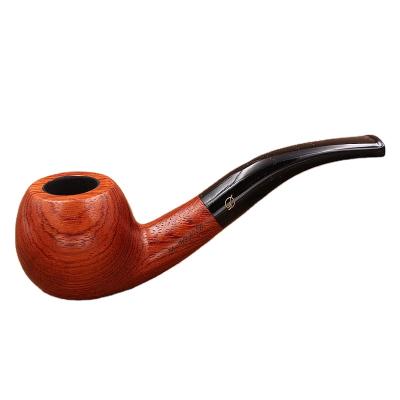 China Wholesale china tobacco pipe accessories portable wood tobacco pipe tobacco pipe minimalist wholesale mini wooden pipa for sale