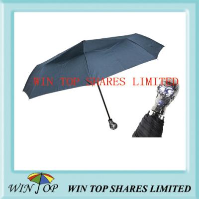 China Folding Skull and Skeleton LED Umbrella (WTL084) for sale