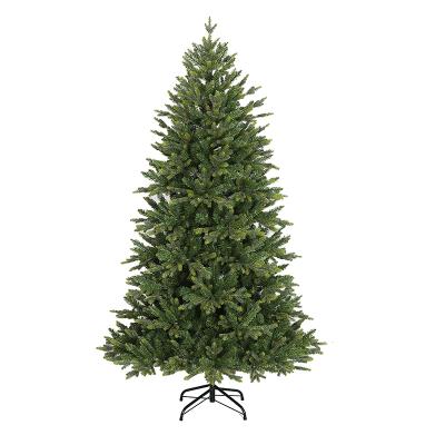 China 2020 Christamas 210cm Tree Decoration Umbrella Christmas Tree Led Christmas Tree Lights for sale