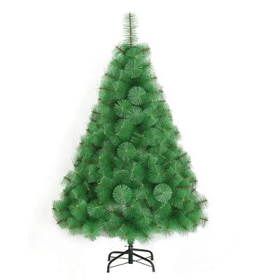 China Christamas Home Decoration Amazon New Products Pine Needle Christmas Tree Christmas Tree Decoration 5FT/150cm for sale