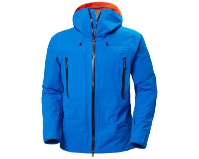 China OEM Ski Jacket High Quality Men Winter Waterproof Outdoor Jacket for sale