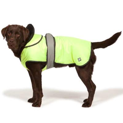 China Factory D06 Custom Designer 2 Viable In 1 Dog Winter Coat Pet Warm Waterproof Clothes for sale