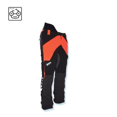 China Polyester Wholesales Hardwear Cargo Pants Chainsaw Safety Protect Pants for sale