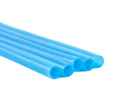 China Blue 5mm x7mm Blood Polymer Latex High Elastic Polymer Latex Tourniquet Disposable Injection Use for sale