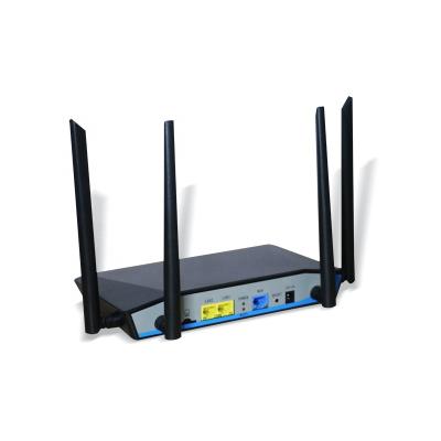 China Industrial home n4G super strong sim card n4G router 4G router modem 3 wireless LAN for sale