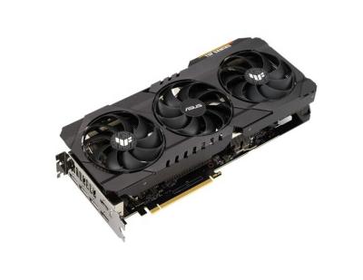 China Original Asus TUF-RTX3070-O8G-GAMING Desktop Graphics Card GE Force nVI Diameter 256bit DDR6 8GB PCI Express 4.0 Brand New 16X for sale