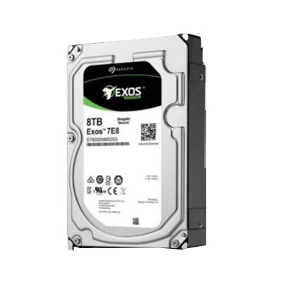 China Hdd 3.5inch HDD 6T Sea Gate Hard Drive ST6000NM0115 Desktop Monitor For Computer Computer Hard Disk 7200RPM SATA 256mb for sale