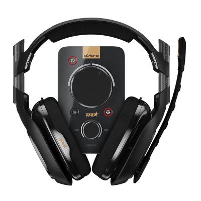 China Ear Hook Logitech (G) Astro a40 Headset with Microphone MixAMP Tuner for 7.1 esports Gamer Gamer Headphones for sale