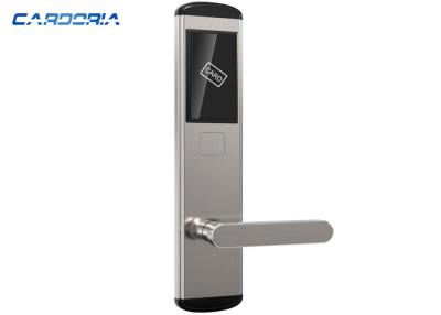 China Four Colors Keyless Cabinet Lock Intelligent Power Saving , Electronic Hotel Locks for sale