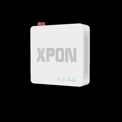 China FTTH FTTH XPON Onu 1GE GPON Ontario XPON ONU for sale