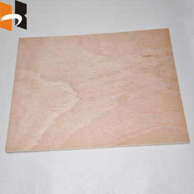 China Cheap packing plywood or construction bintangor 4x8 plywood for sale for sale