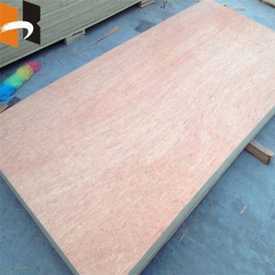 China Commercial Furniture Plywood for Furniture Use for sale