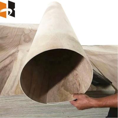 China Make Best Shape Carburetor Folding Marine Plywood Sheet 2mm 3mm à venda