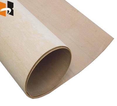 China Make to shape 3mm 5mm 9mm 12mm flexible plywood bend plywood to shape request à venda