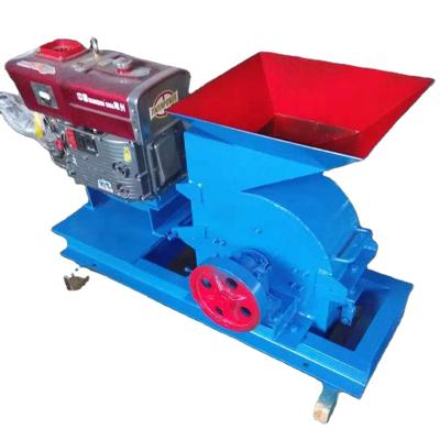 中国 High quality reliable Hammer Crusher Hammer Mill Machine Stone Hammer Crusher equipment for hot sale 販売のため