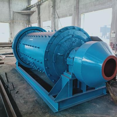 Китай Large industrial mining stone grinding machine Stone Grinding Wet Ball Mill продается