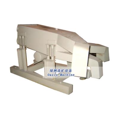 中国 China Linear Sand Lab Vibrating Screen Machine High Frequency Mini Vibrating Screen 販売のため