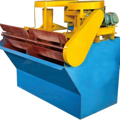 China High Efficiency Air Flotation Cell Machine For Gold Mining Equipment à venda