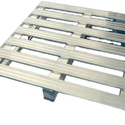 China durable aluminum pallets for sale aluminum pallet foldable aluminum pallet for sale