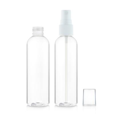 China BEAUTY PACKAGING Small Refillable Liquid Containers Mini Spray Bottle 30ml 50ml 100ml For Cosmetic for sale