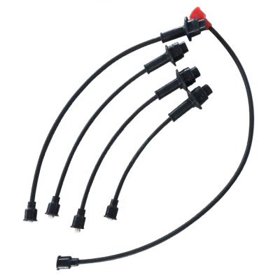 China Auto Engine High Performance 90919-22327 Ignition Cable For Toyato Corolla CABLE Ignition - Cable for sale