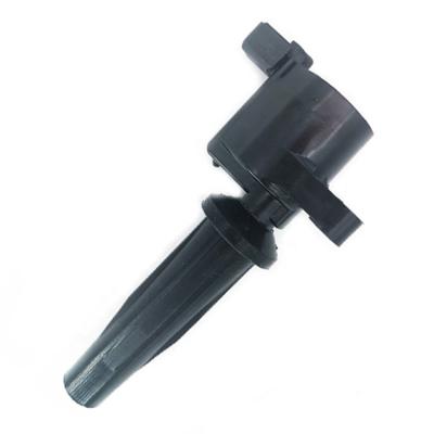 China Ignition System Ignition Coils 4W5G-12A366-BA Ignition Coil For Ford for sale