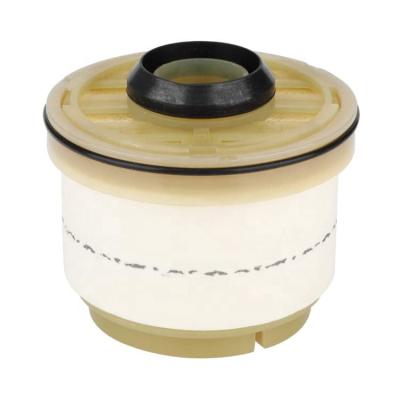 China Auto Engine Fuel Filter With O Ring OE: 23390-0L041 Fuel Filters For Toyota Hilux Hiace Fortuner Innova for sale