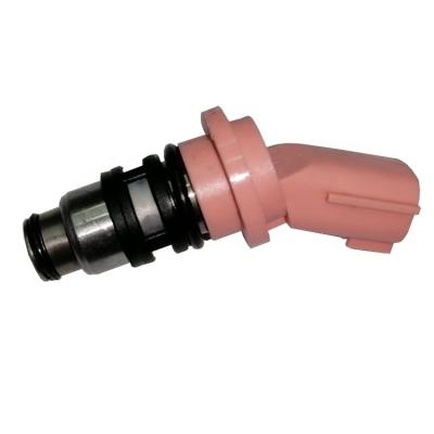 China Auto Parts Hot Sale Fuel Injector Nozzle 16600-73C00 Fuel Injector Nozzle For Nissan for sale