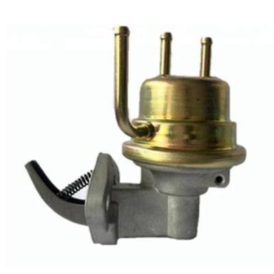 China Mechanical OEM number 23100-79025 23100-71020 of TP-673 KT-112 AUTO ENGINE fuel pump for sale