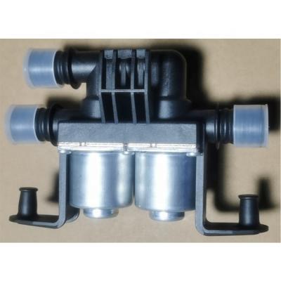 China High Quality Engine Wind Water Valve 64116906652 Hot Wind Water Valve For BMW E60 E66 46*36*30cm for sale