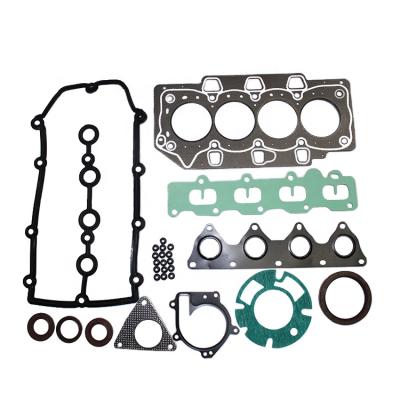 China Chinese Auto Engine Spare Parts 473H-1003042 Full Gasket Set For CHERY 473 Full-Gasket-Set for sale