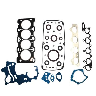 China Auto Engine OEM MD9723932 MD972933 MD973157 Full Gasket Set For MITSUBISHI 4G64 4G63 Full-Gasket-Set for sale